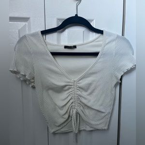 Papermoon White Top